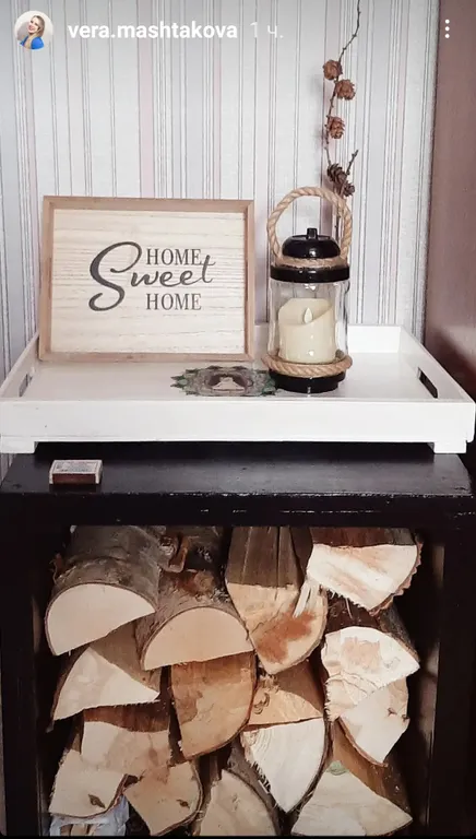 Дом у озера