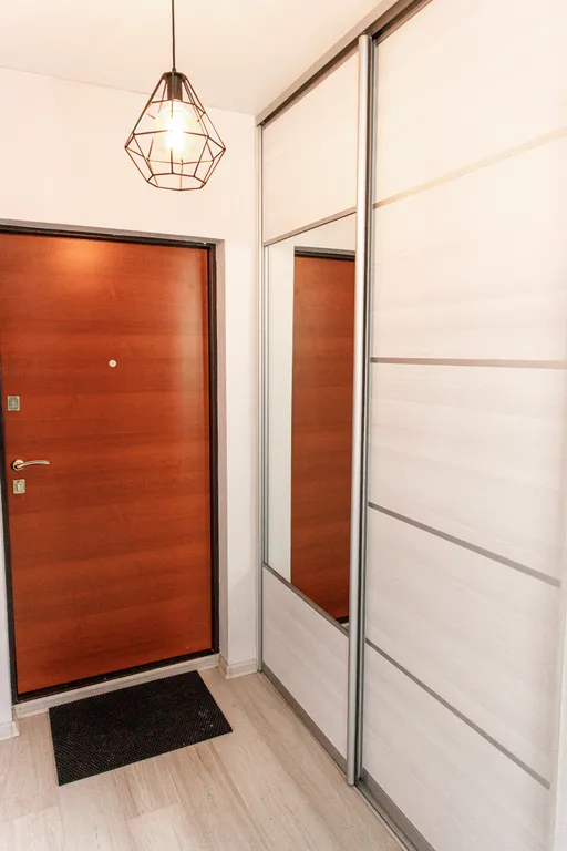 Уютная студия в центре города