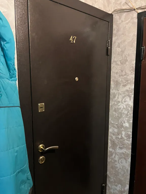 Комфортная двухкомнатная квартира