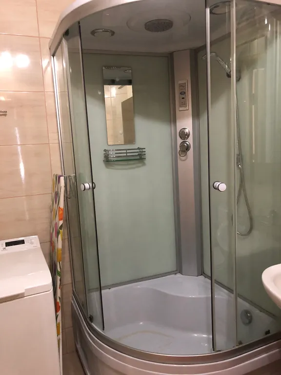 Квартира у моря