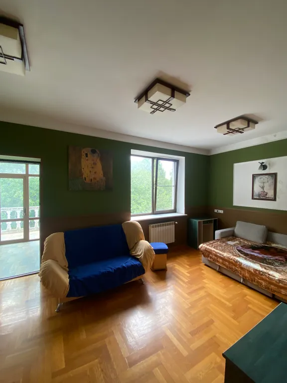 Уютный дом на Рублевке