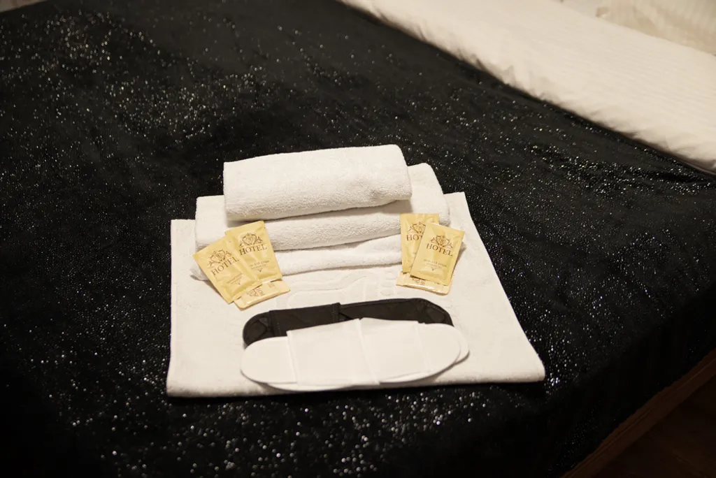 Апартаменты в бизнес центре города