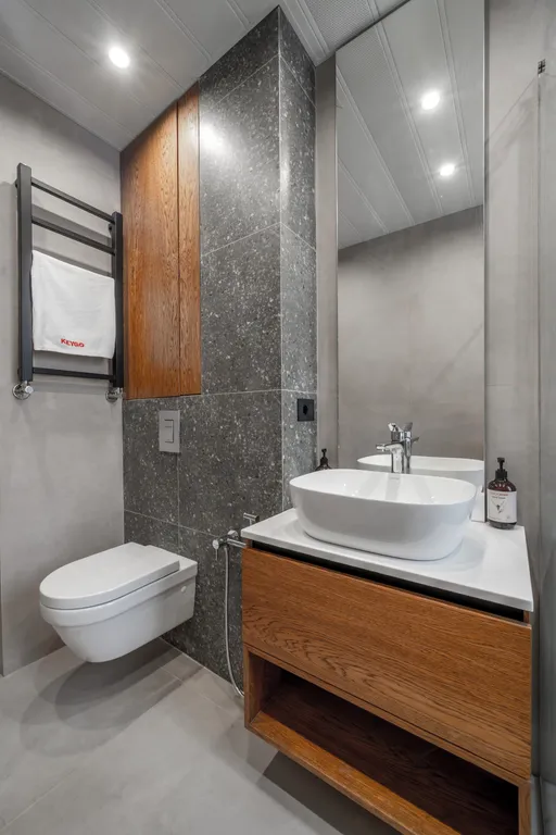 Апартаменты рядом с Оперным Театром