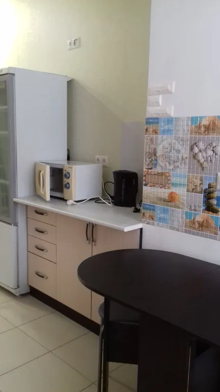 Студия у моря