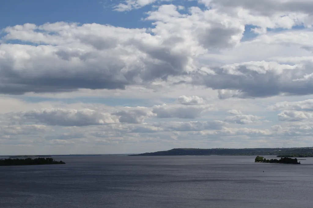 ЖК Улеши – когда простор встречается с Волгой