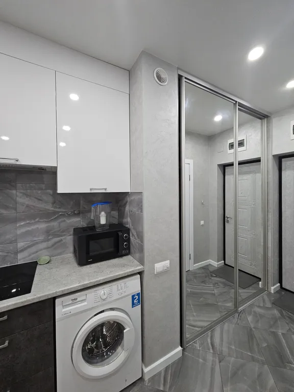 Квартира Квартира у моря — Сириус