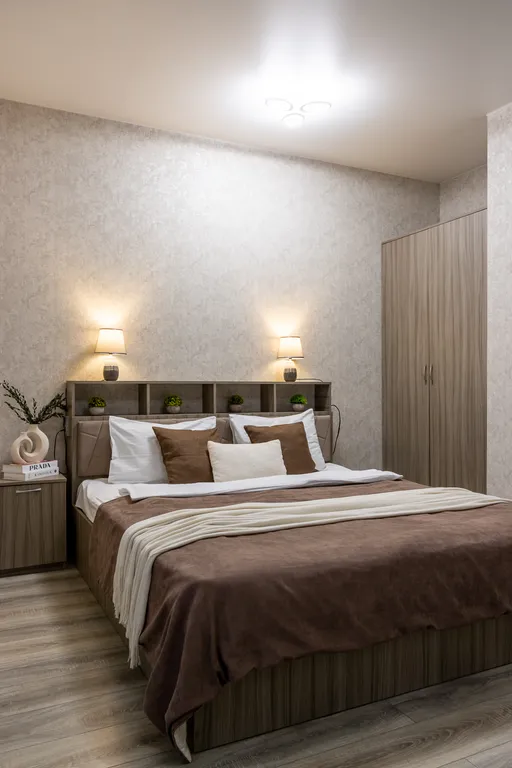 Квартира Квартира Семейный номер — Тверь