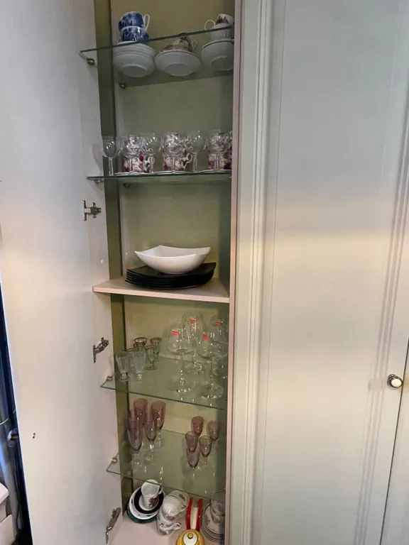 3-комнатная квартира после ремонта