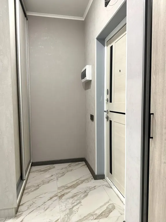 Квартира Апартаменты Mustard — Анапа