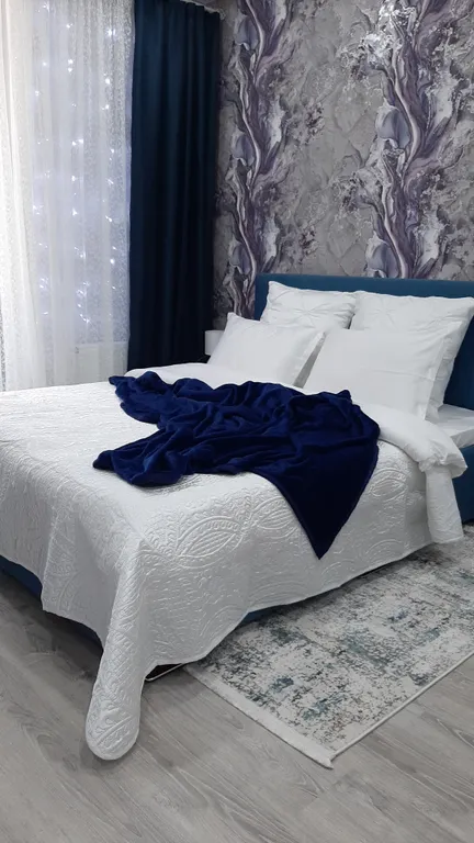 1-комнатная Квартира — аренда посуточно в Тобольск