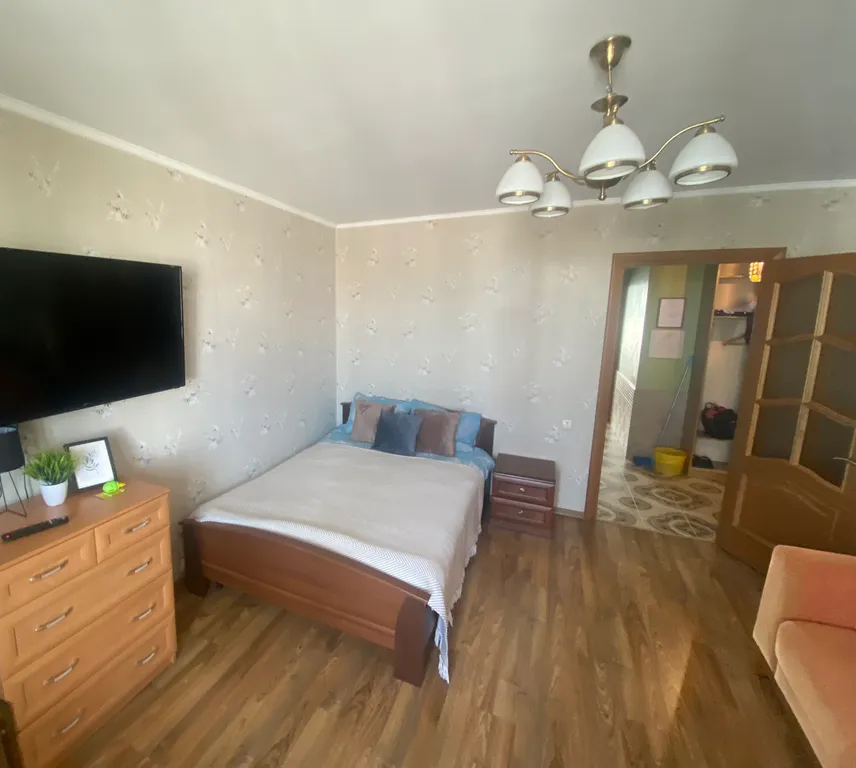 Квартира Квартира для командировки — Ярославль