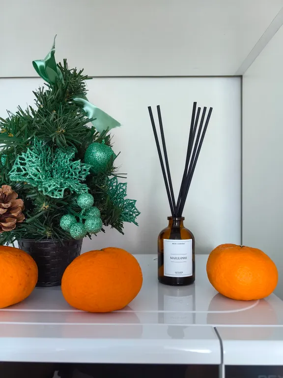 Современная новая студия вблизи Горного воздуха