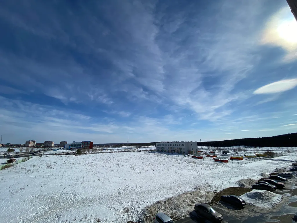 Уютная студия с прямым выездом на трассу Екатеринбург - Серов