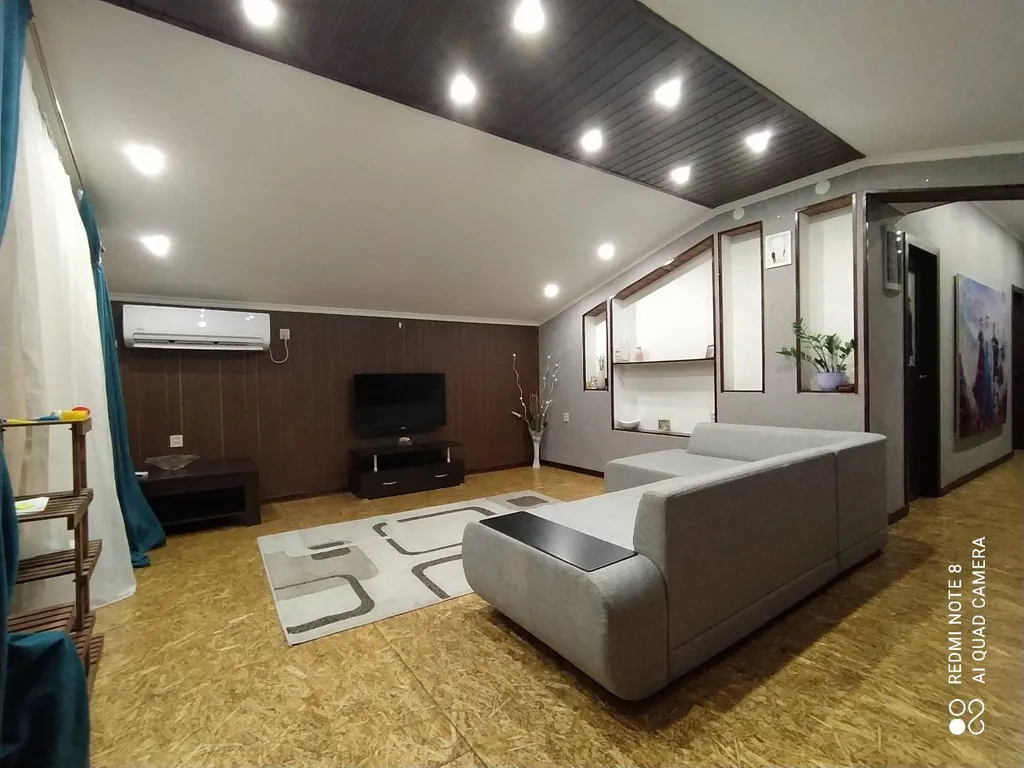 4-комнатный Дом