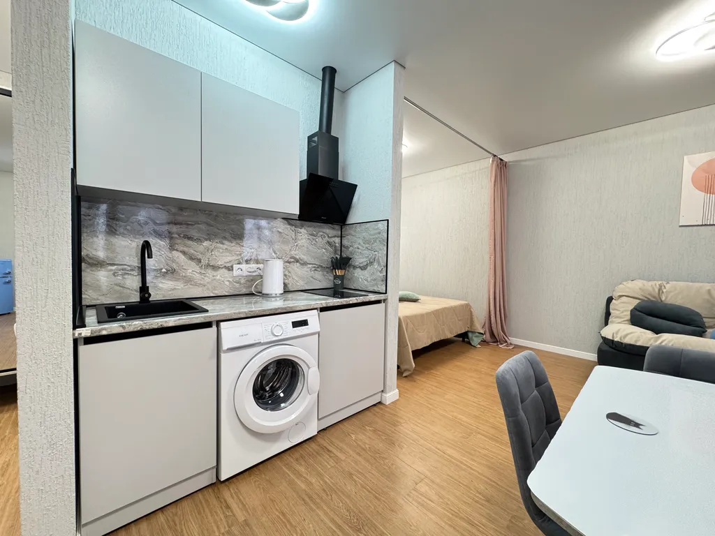 Студия у Экотропы