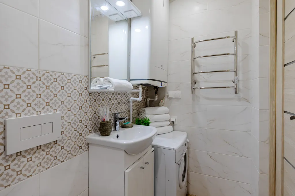 Студия комфорт с парковкой центр