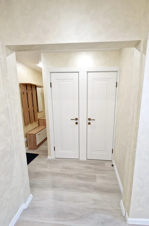 В центре 3 квартира для большой семьи