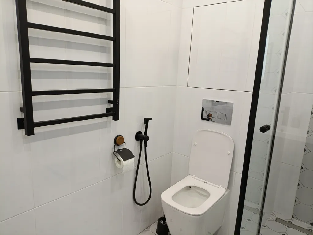 2-х комнатная у Метро