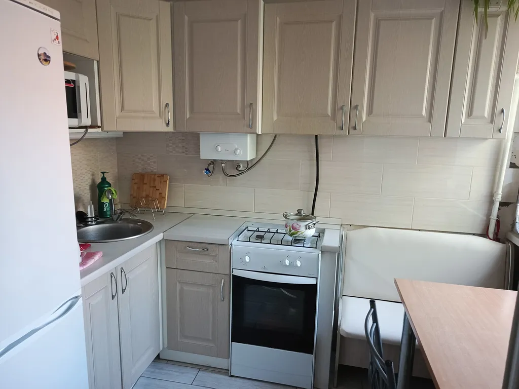 Квартира у Ярмарки для путешественников и гостей города