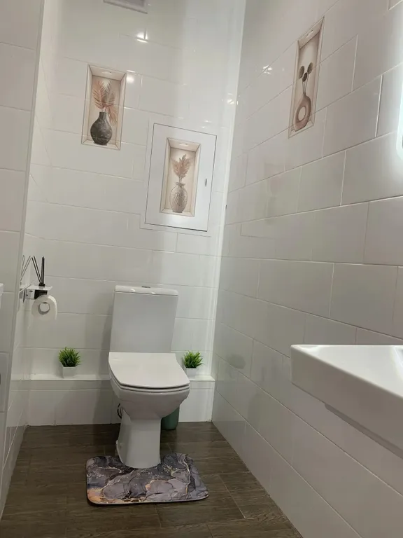 Уютнейшая студия в Ватутинках