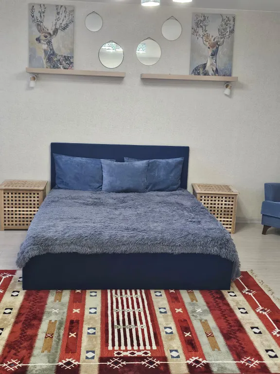 Студия у Черного моря