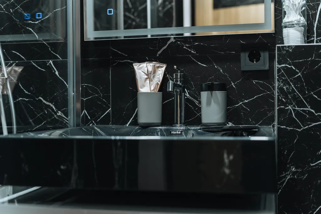 Апартаменты в центре Хосты АК Горка