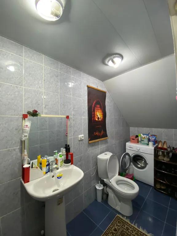 Квартира Уютная квартира в центре города — Сухум