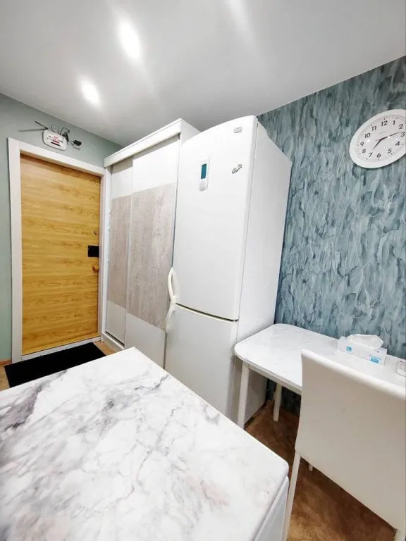 Светлая гостинка, свежий ремонт, 4 спальных места