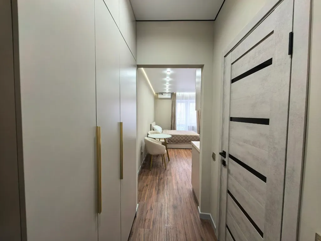 Как дома, только лучше