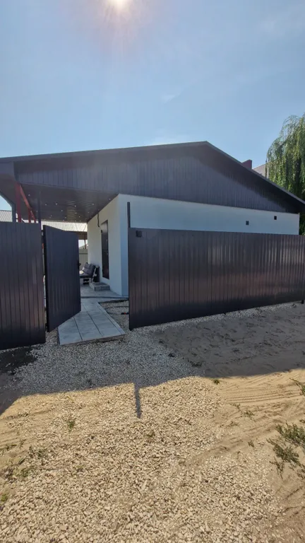 Коттедж Уютный дом на Волге — аренда посуточно в Саратов