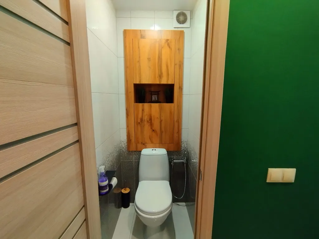 Уютная квартира для отдыхающих в центре