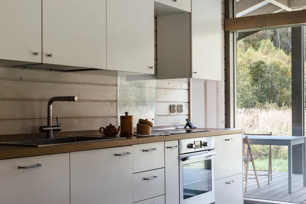 Коттедж Идеальный дом для отдыха — Можайск