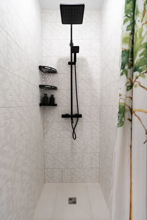 Большой коттедж с сауной