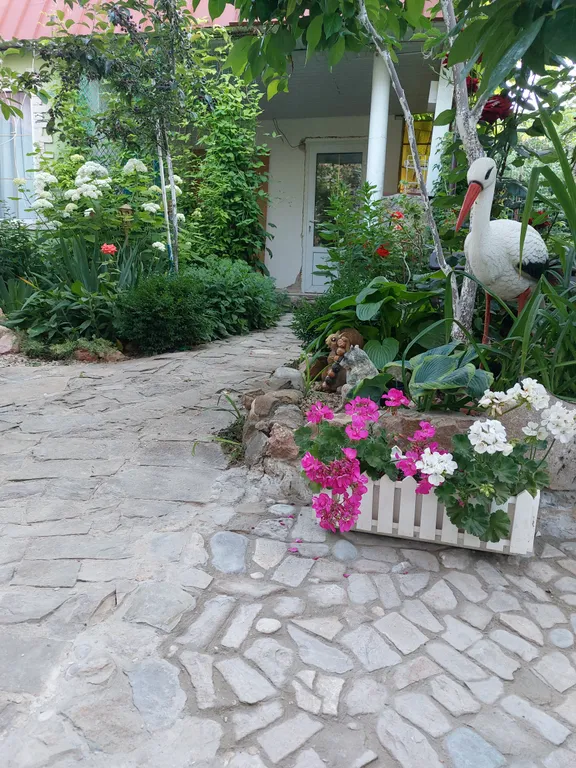 Коттедж Уютный коттедж для семьи — Судак