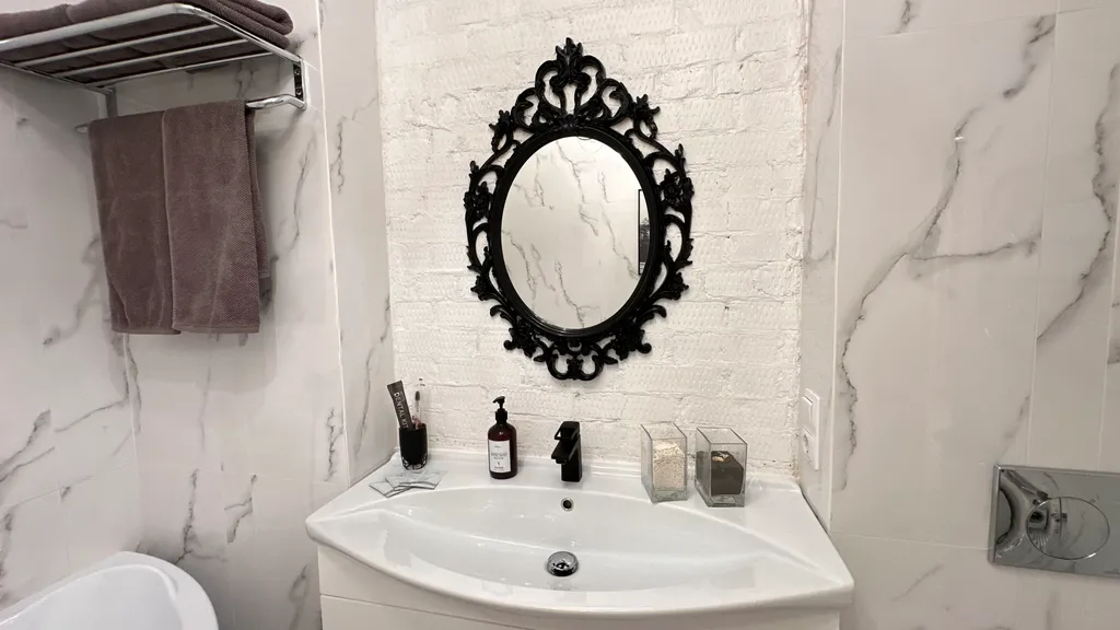 Апартаменты в центре города