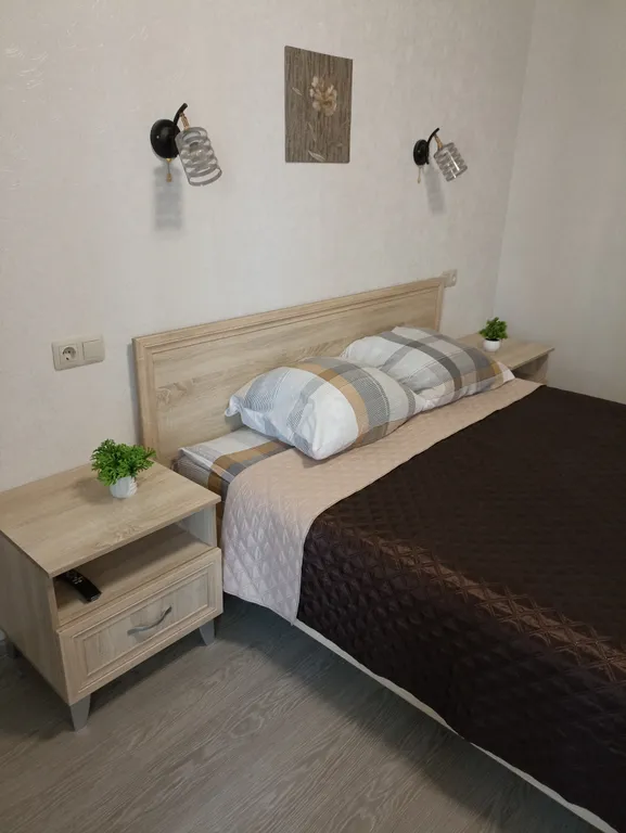 Квартира Уютная квартира в центре — Кострома