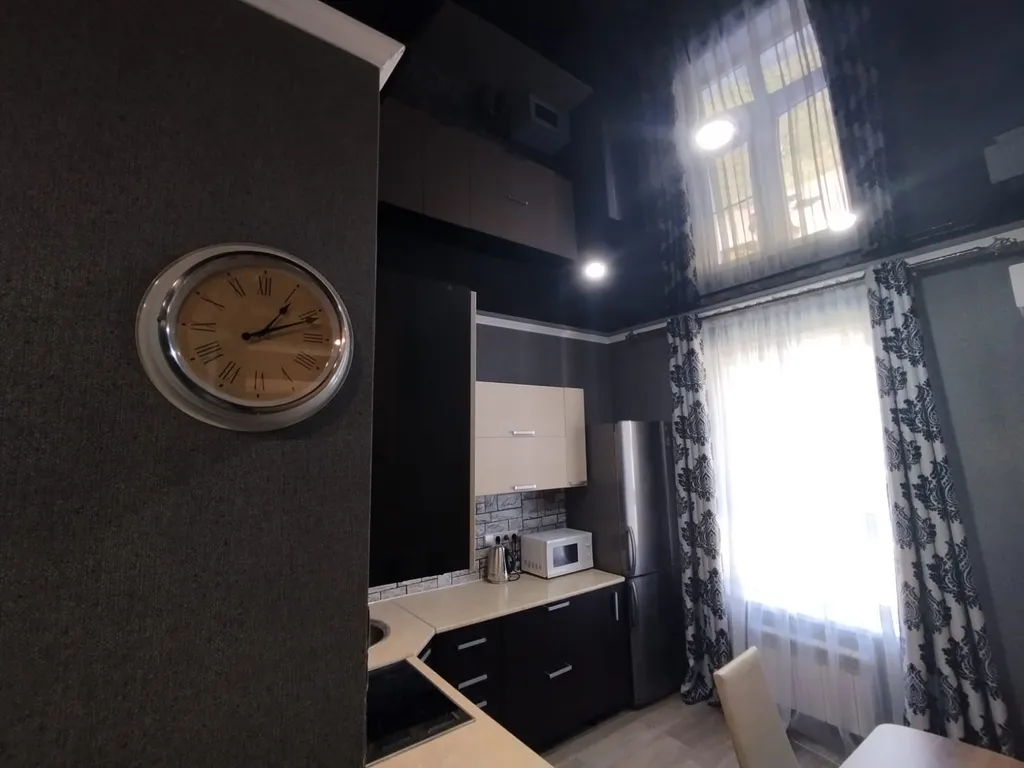 Квартира Квартира в ЖК Времена Года — Анапа