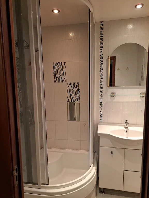 3-комнатная видовая, уютная квартира