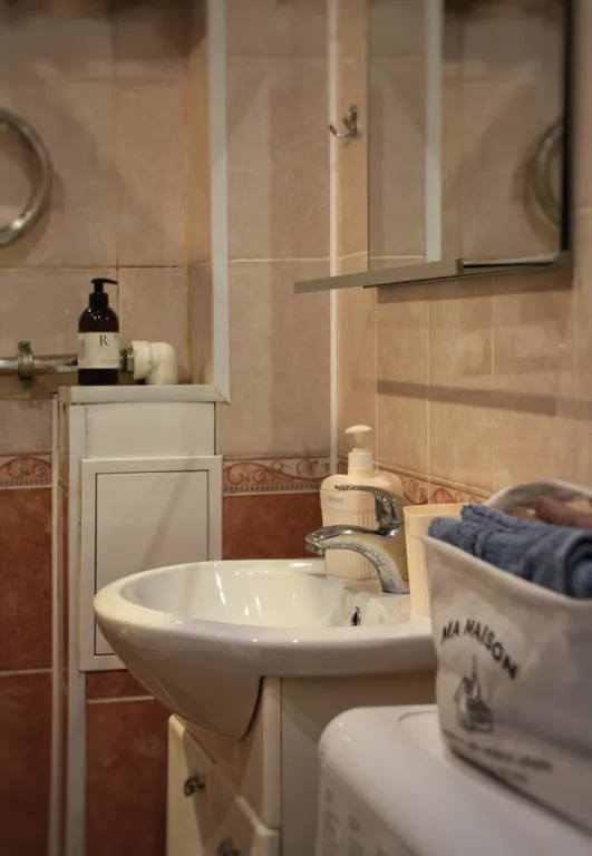 Студия в лучшем месте Всеволожска