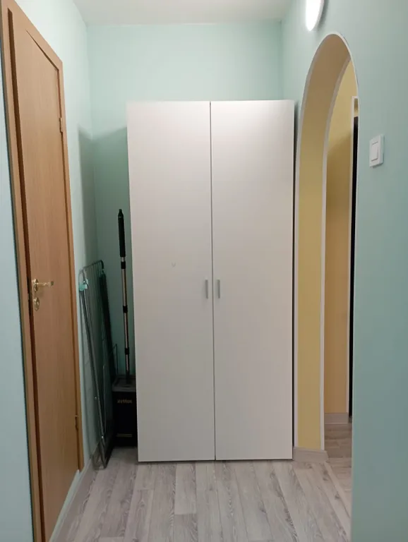 Квартира 1-комнатная Квартира — Красноярск