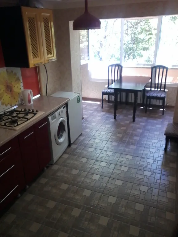 Комфортная квартира в центре