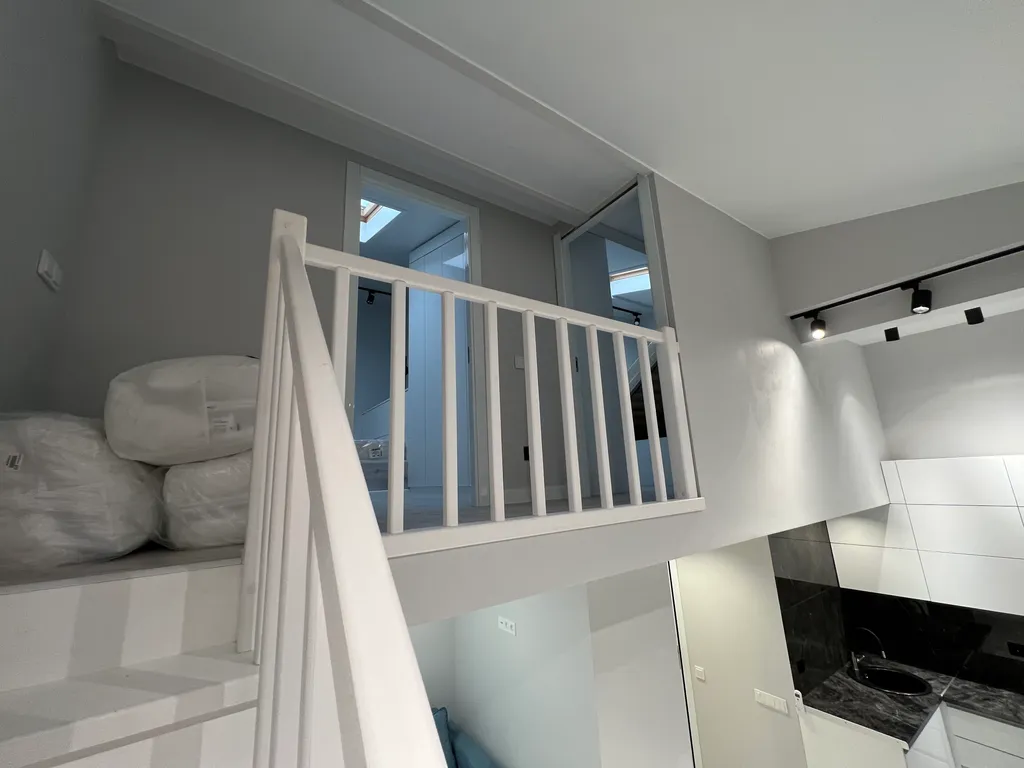 Квартира в районе Южные культуры