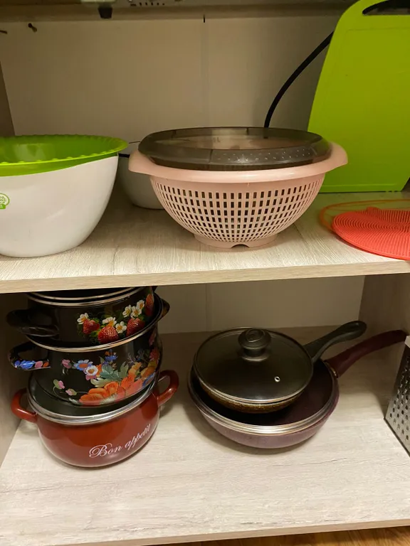 Квартира Уютная квартира в центре города Анапа — Анапа