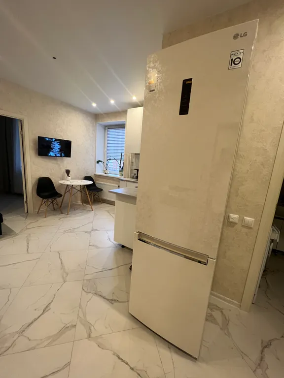 Уютная квартира рядом с сосновым бором