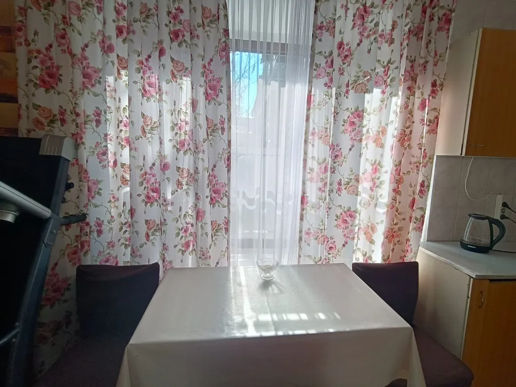 Уютная 1-комнатная квартира