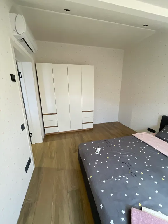 Квартира Уютная квартира с новым ремонтом посуточно в современным ЖК — Геленджик