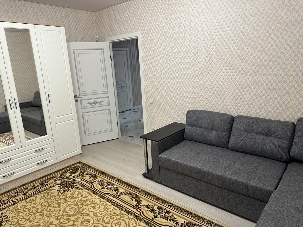 Новая квартира возле Мегагринн