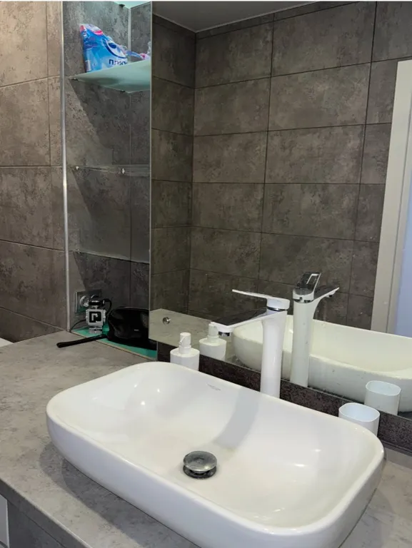 Светлая, уютная и современная однокомнатная квартира