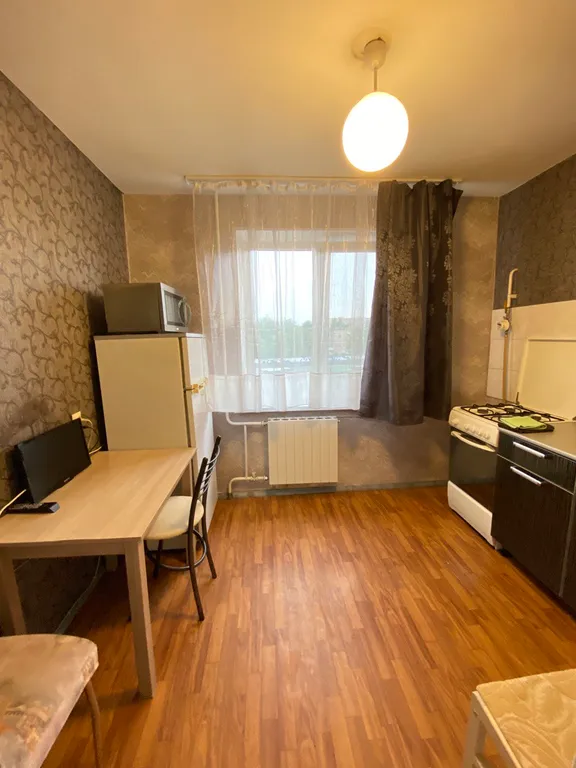 Квартира в центре у вокзала — аренда посуточно в Псков