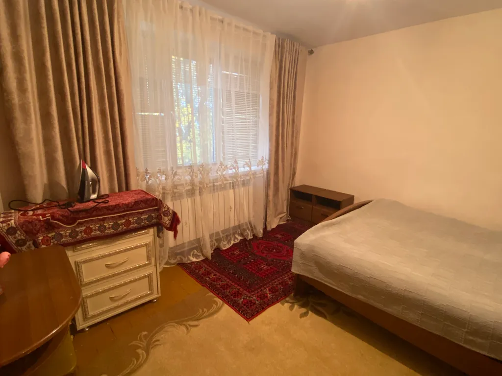 Уютная квартира в 5 минутах от Сулакского каньона